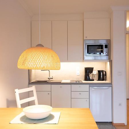 The Alpine Ridge Apartment Garmisch-Partenkirchen Bagian luar foto