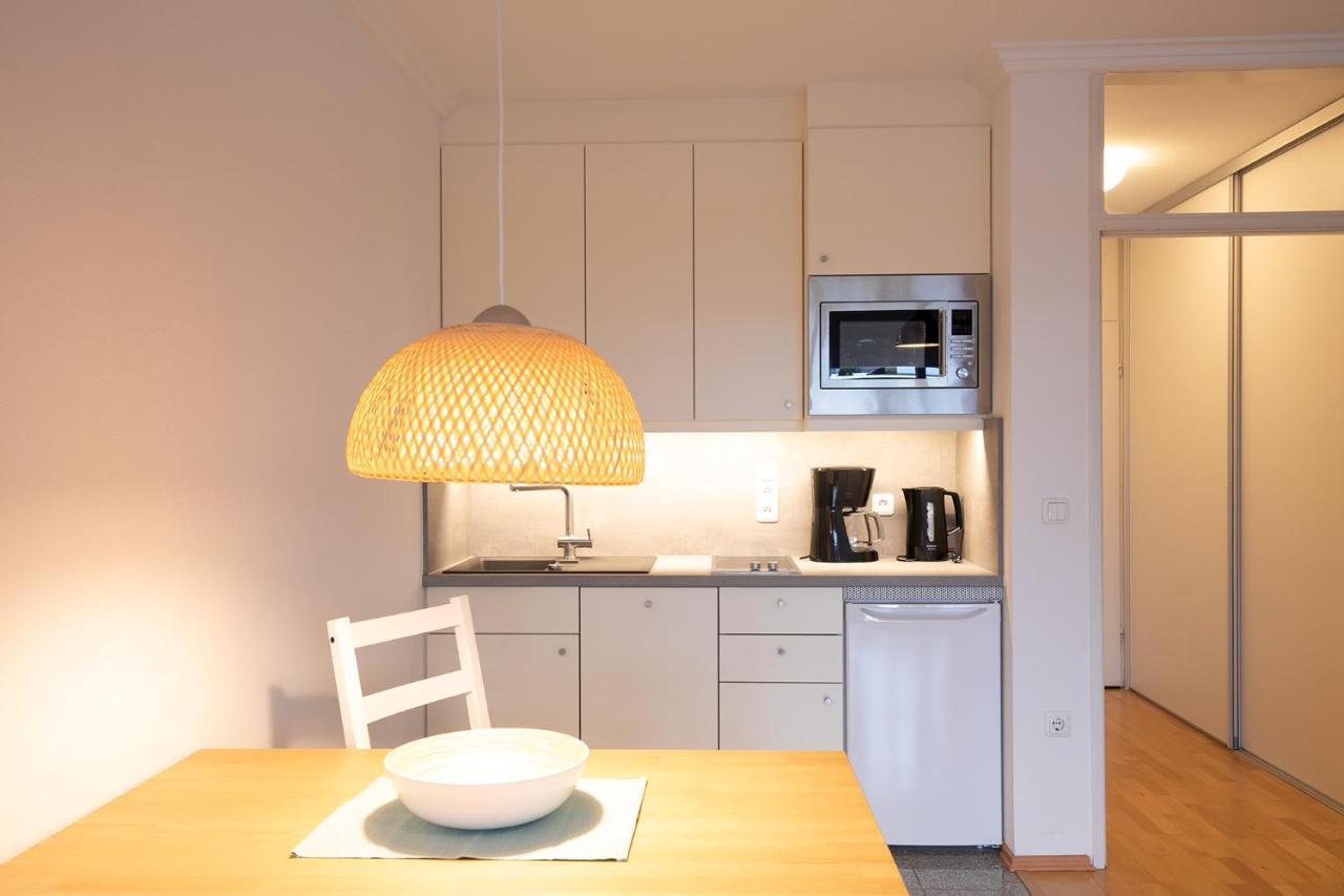 The Alpine Ridge Apartment Garmisch-Partenkirchen Bagian luar foto