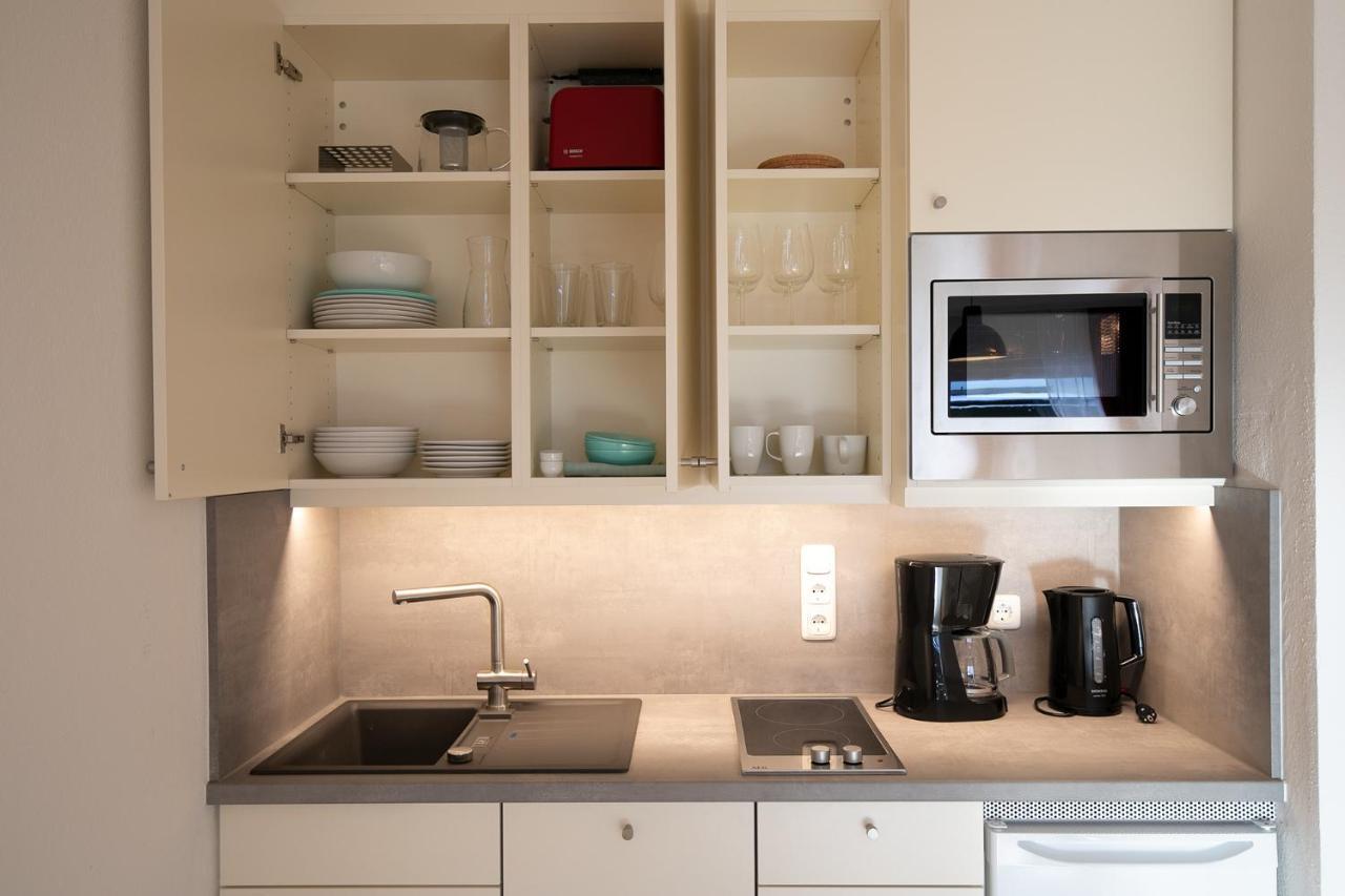 The Alpine Ridge Apartment Garmisch-Partenkirchen Bagian luar foto