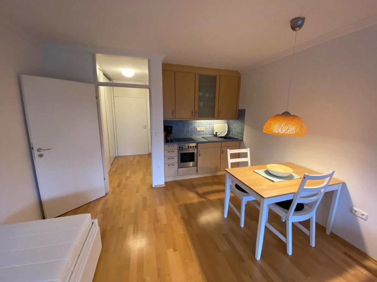 The Alpine Ridge Apartment Garmisch-Partenkirchen Bagian luar foto